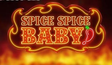 Spice Spice Baby!