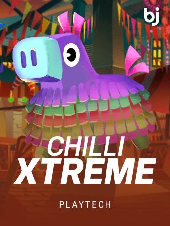 Chilli Xtremepng
