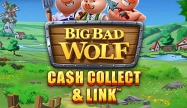 Big Bad Wolf Cash Collect & Link